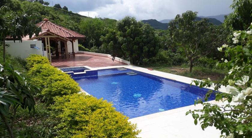 FINCA LUNADAR ANAPOIMA