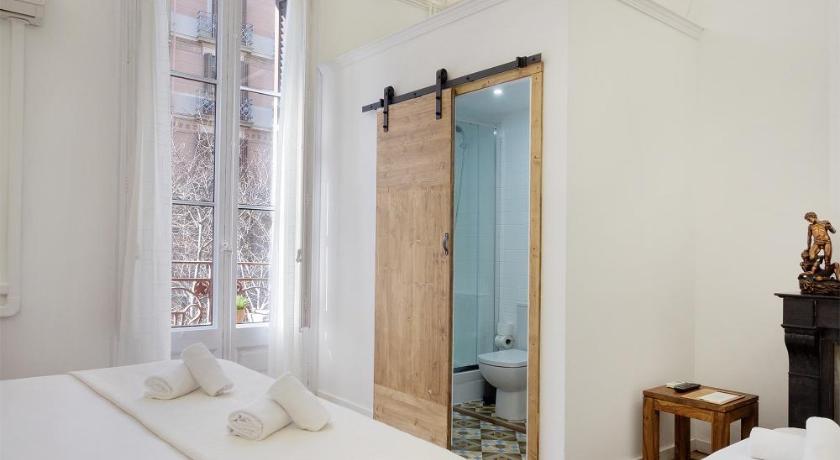 Hostal Girona