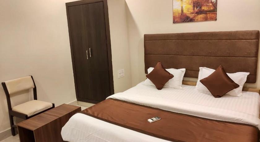 New Hotel Suhail