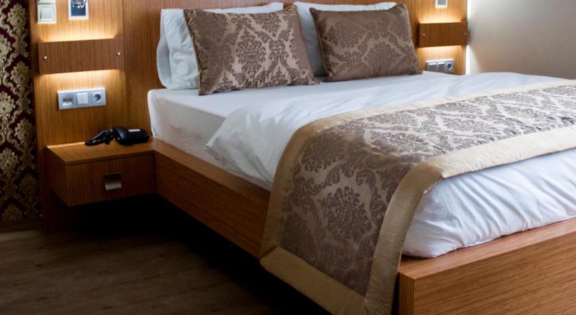 Istanbul Central Hotel - image 10