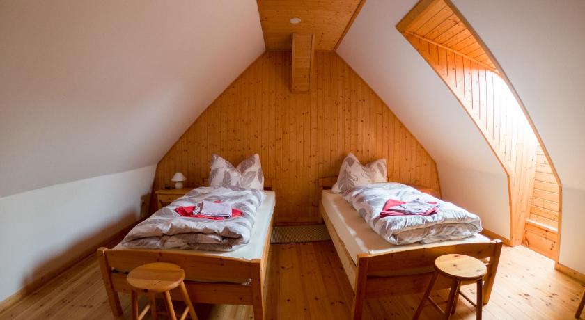 Pension Dalina photo