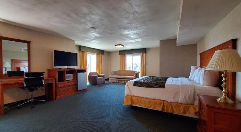 Ramada by Wyndham Flagstaff East