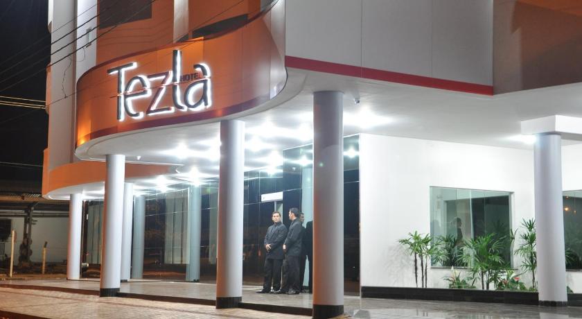 Tezla Hotel