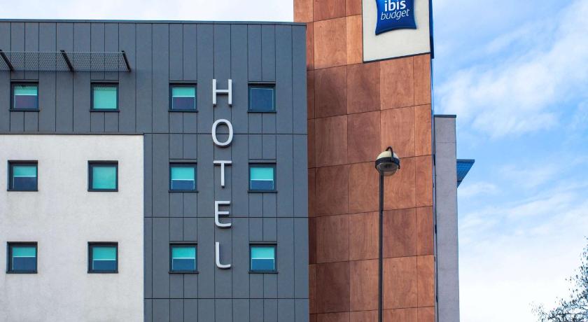 ibis budget London Hounslow