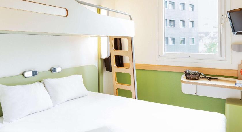 Ibis Budget Oviedo