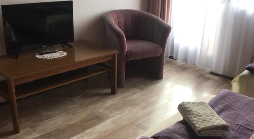 Ilona Panzio — Hotel in Balatonlelle