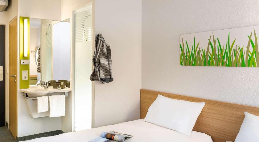 ibis budget Thionville Yutz