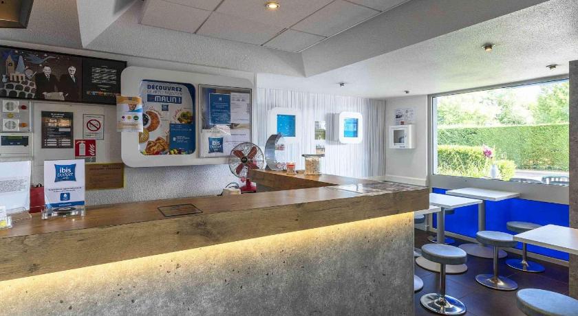 Hotel Ibis Budget Vichy