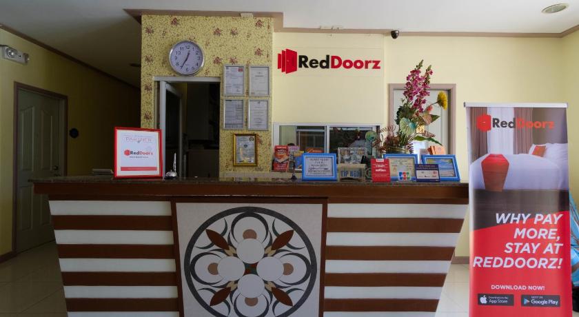 RedDoorz Plus @ Manalo Extension Palawan                                                         photo
