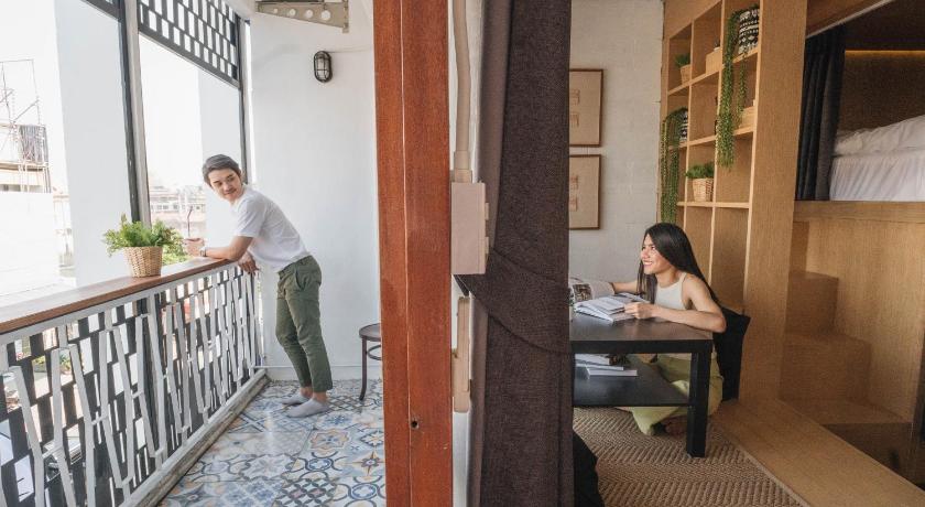 Stay North Gate Bed and Breakfast – Chiang Mai, IA