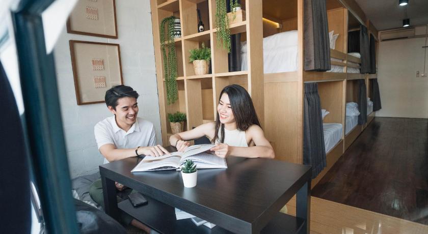 Stay North Gate Bed and Breakfast – Chiang Mai, IA