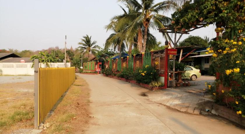 Nang Phraya Resort photo