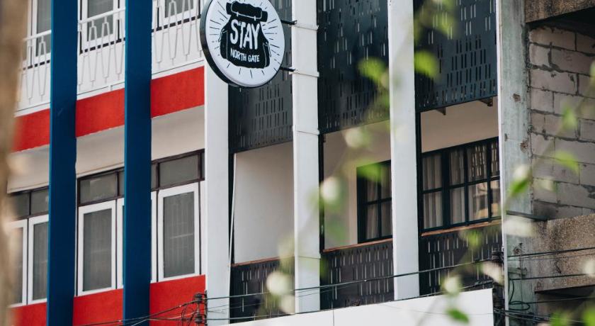Stay North Gate Bed and Breakfast – Chiang Mai, IA