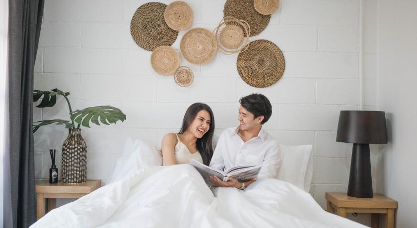 Stay North Gate Bed and Breakfast – Chiang Mai, IA