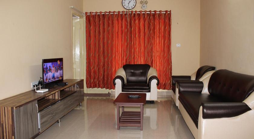 Phoenix Serviced Apartment - Sai Illam photo