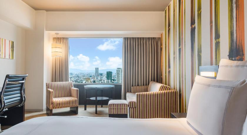 Image of Swiss Advantage Room King Plus 1