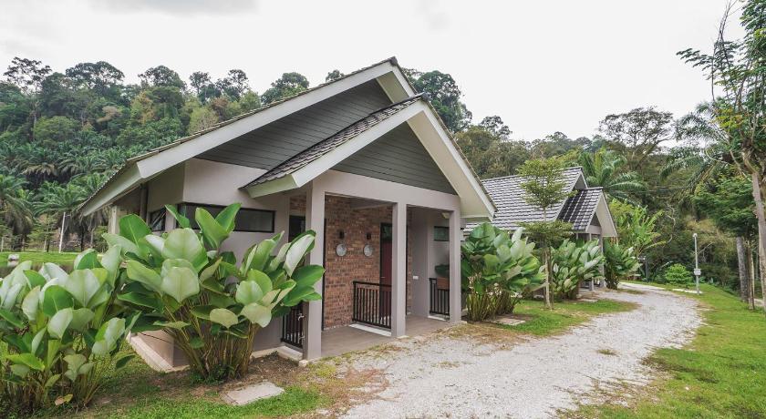 Sementra Hot Spring Nature Resort photo