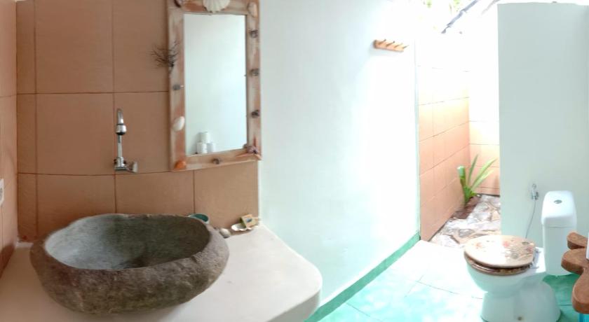 La Cama Bali photo