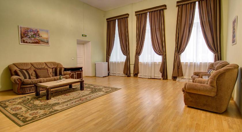 History Hotel Angliyskaya Embankment photo
