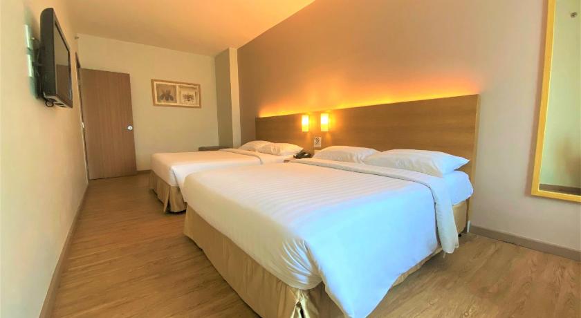 Image of 1 Bedroom Premier 11