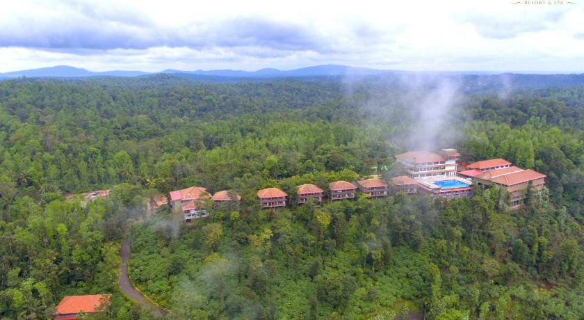 Coorg Cliffs Resort