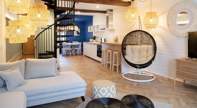 Ma Suite - Maison Tillot — Hotel in Dijon