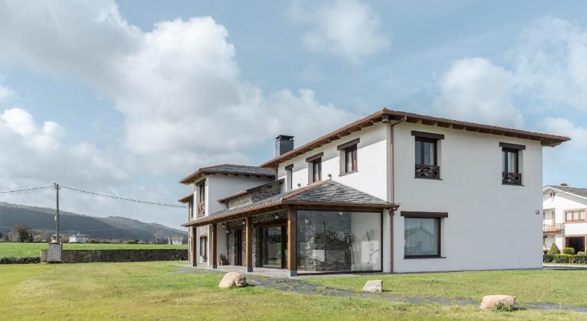 Hotel Rural Cantexos — Hotel in Luarca