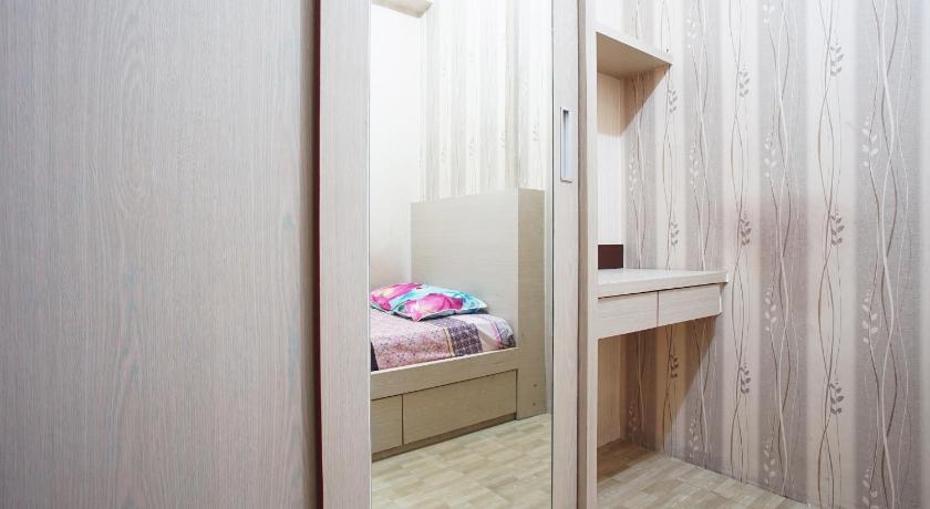 Planet Room Kemang View - image 46