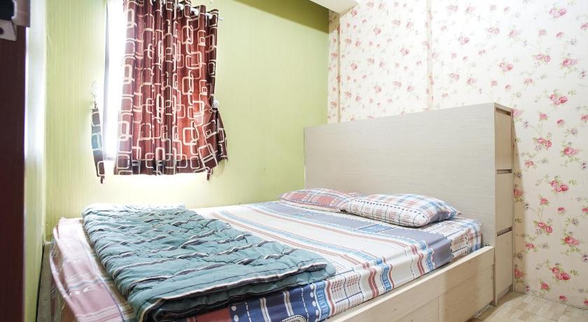 Planet Room Kemang View - image 47