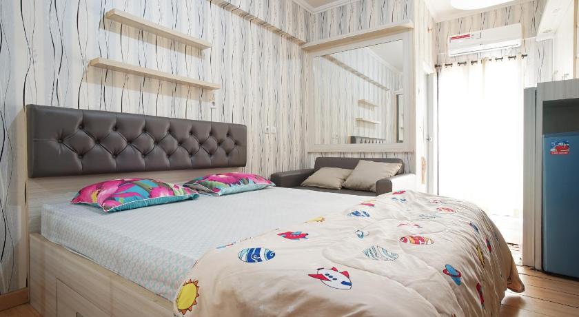 Planet Room Kemang View - image 32