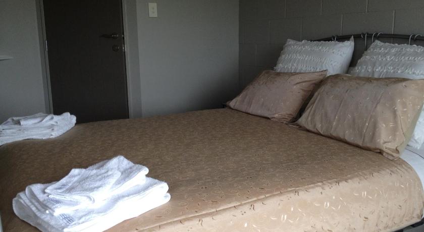 Waitomo Golfstays B&B photo