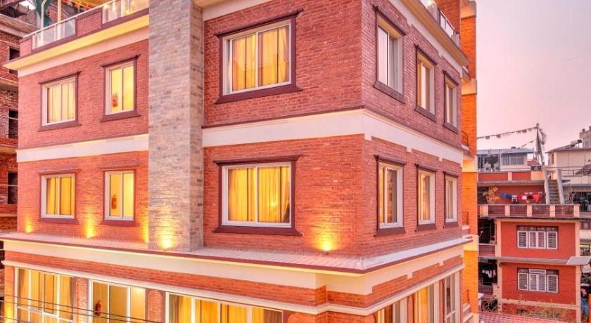 Pema Boutique Hotel photo