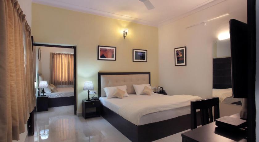 Mimosa Udaipur photo
