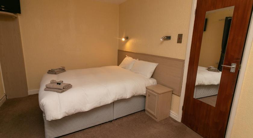 Starlux Hotel photo