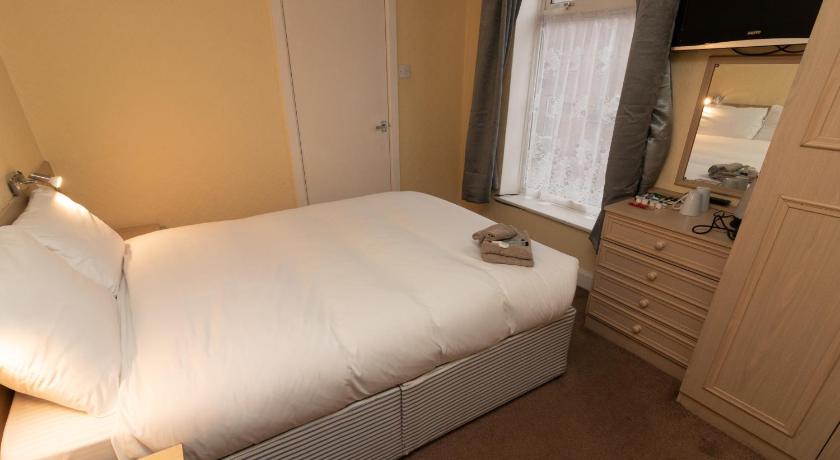 Starlux Hotel photo
