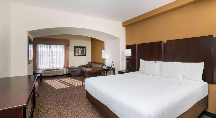 La Quinta Inn & Suites by Wyndham Memphis Wolfchase