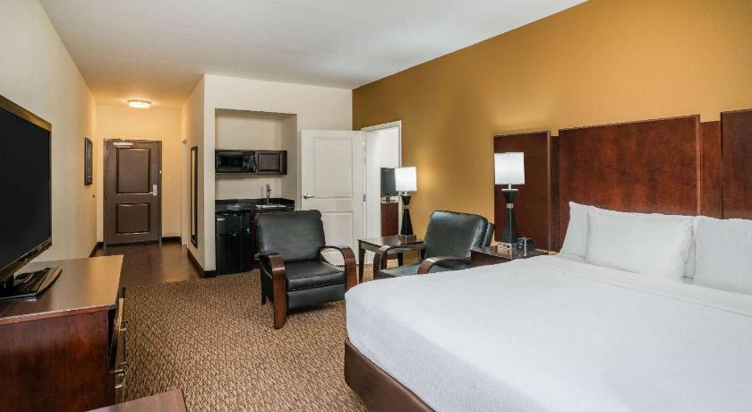 La Quinta Inn & Suites by Wyndham Memphis Wolfchase