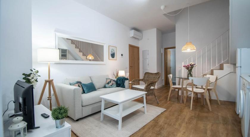 Duplex Flamingo Cadiz photo