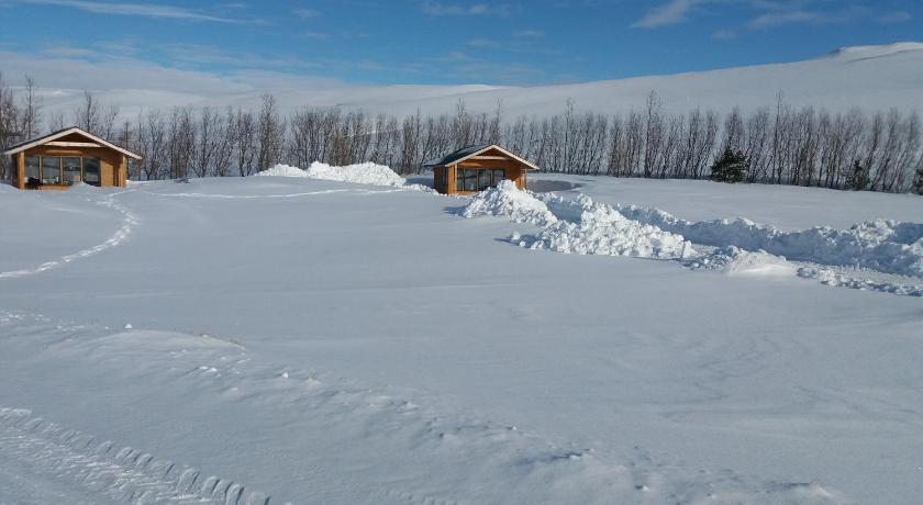 Miðhvammur Farm Stay photo