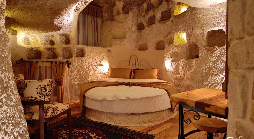 Panoramic Cave Hotel