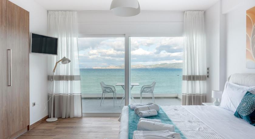 COSTA VASIA Seaside Suites and Apartments