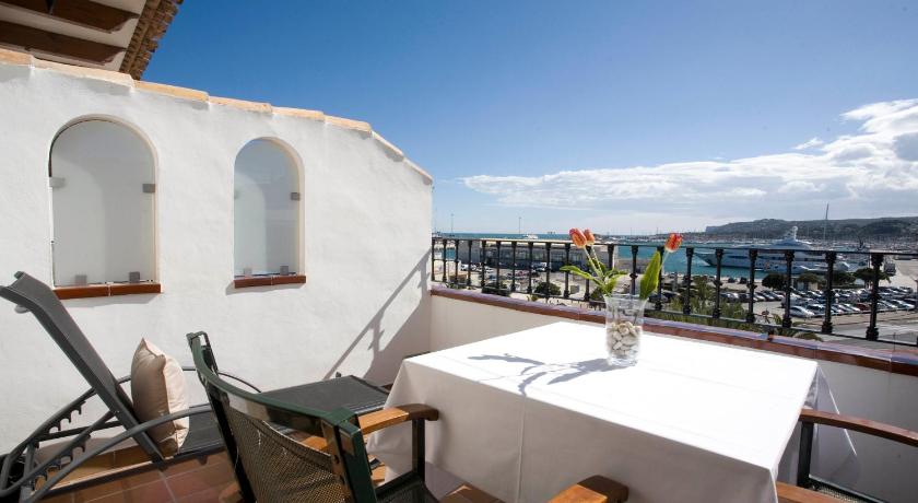 Image of Double Room with Terrace 1