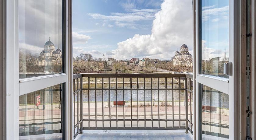 Vilnius Apartments & Suites - Gedimino avenue photo
