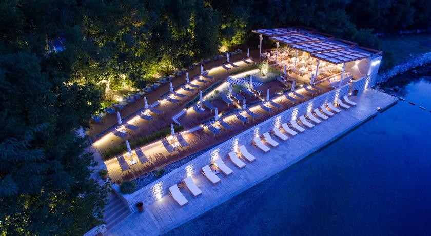 Bajova Kula Luxury Residences photo