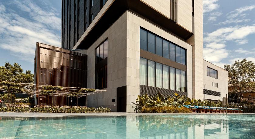 Hotel SOFIA Barcelona - in the Unbound Collection by Hyatt