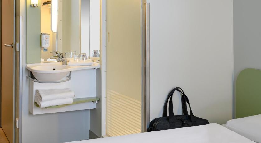 ibis budget Caen Porte de Bretagne