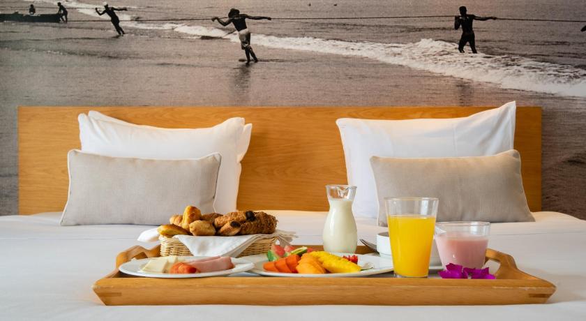 Delirio Hotel — Hotel in Cartagena