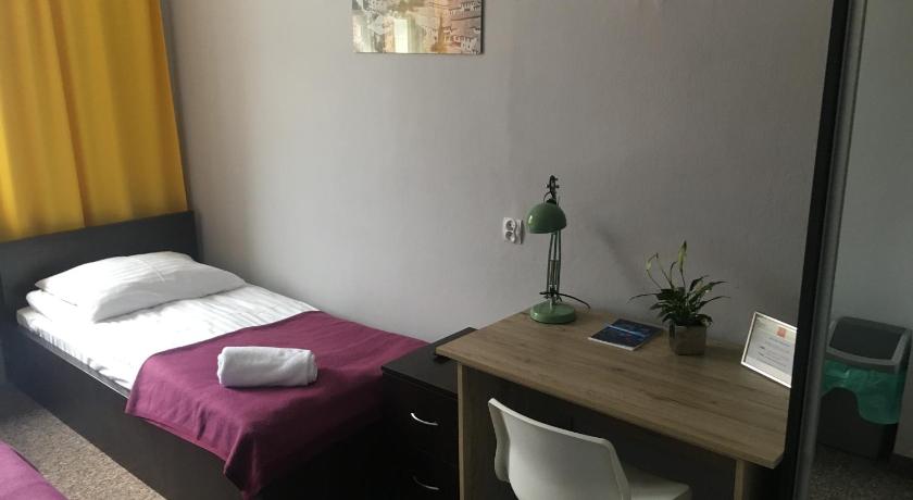 Hostel Centrum photo