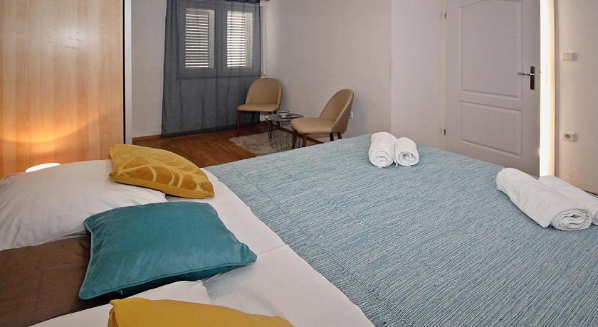 Apartments Dubrovnik-Cavtat photo