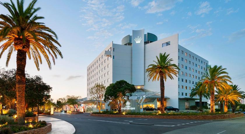 Crown Promenade Perth Phone Number Crown Promenade Perth Phone Number